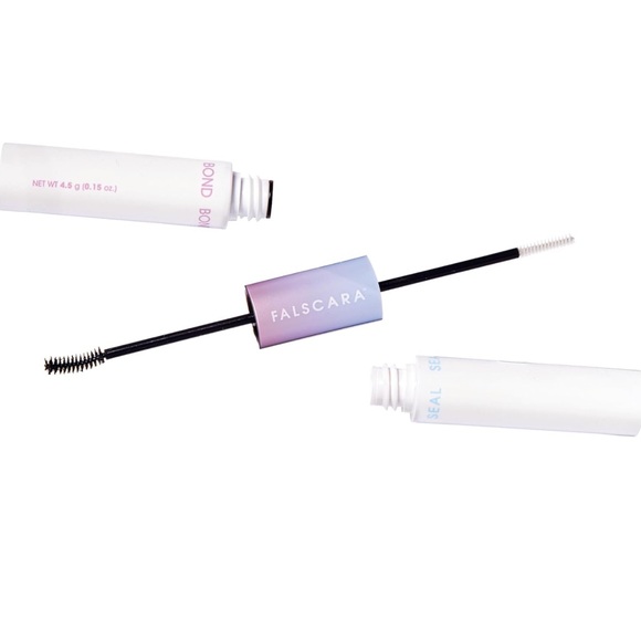 Kiss Falscara Special Edition Kit Lengthening 24 Assorted Lashes - Picture 9 of 12